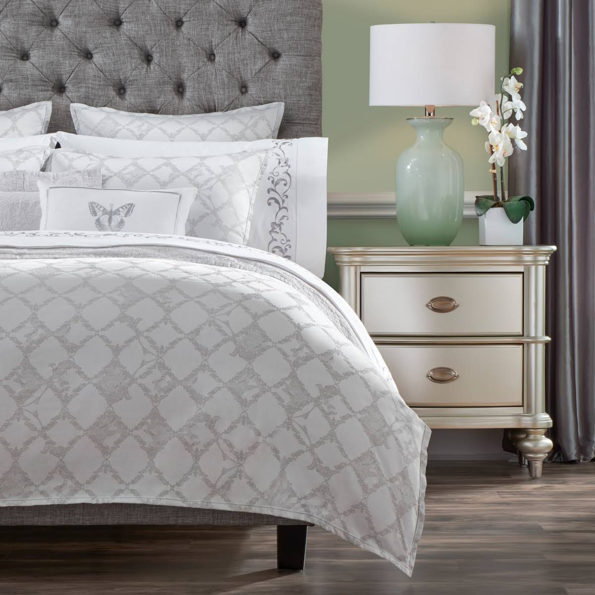 Continental Sham Z499
