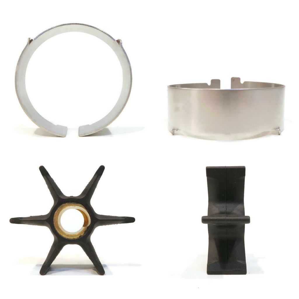Water Pump Impeller Kit for Evinrude Outboards N35970