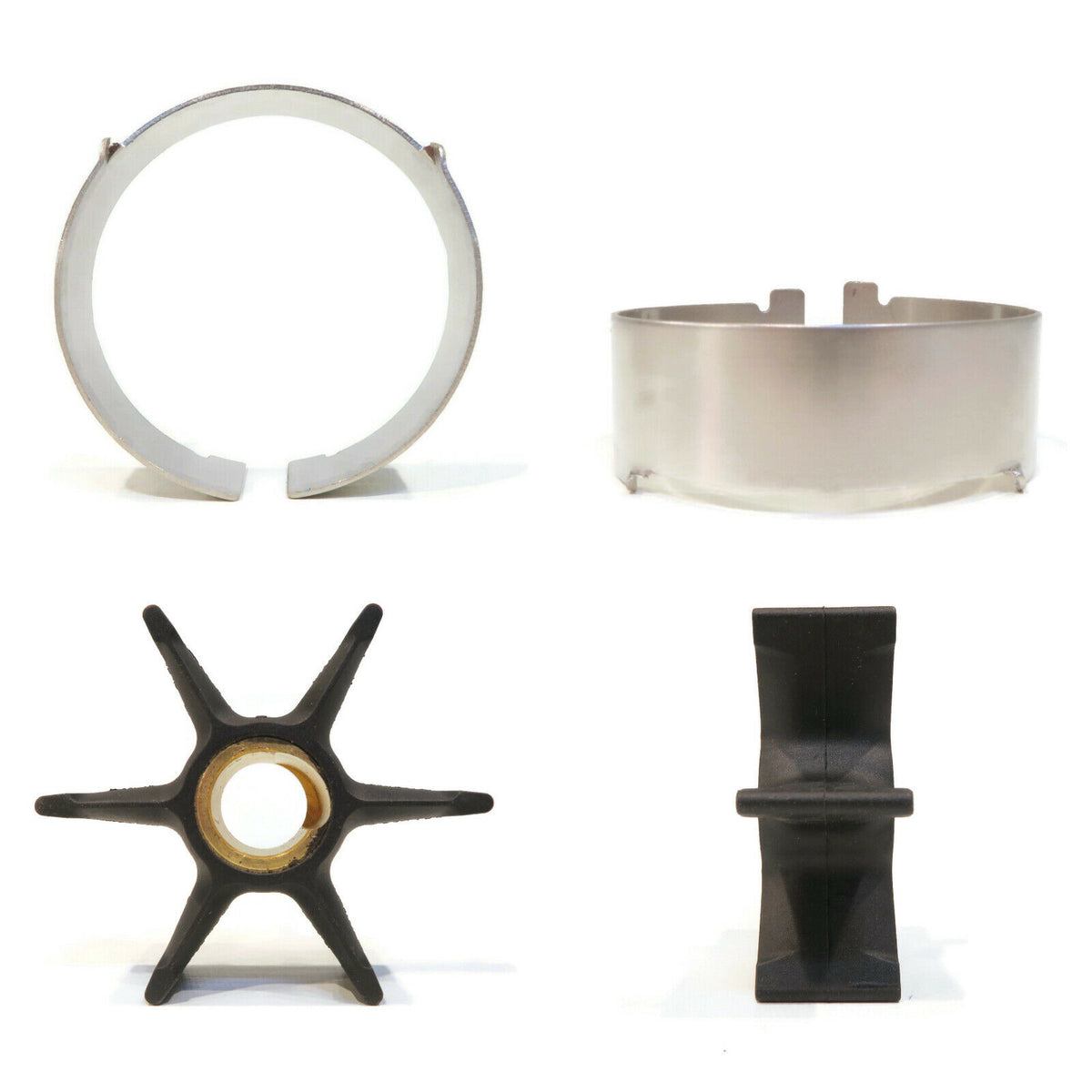 Water Pump Impeller Kit for Evinrude Outboards N35970