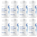 Weight Loss Support 8 Bottles G292