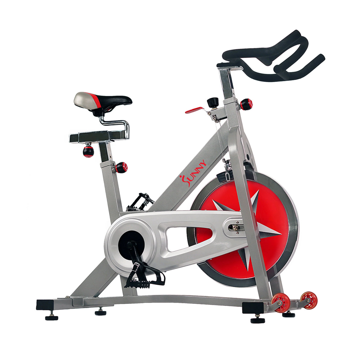 Stationary Indoor Cycling Exercise Bike W3480