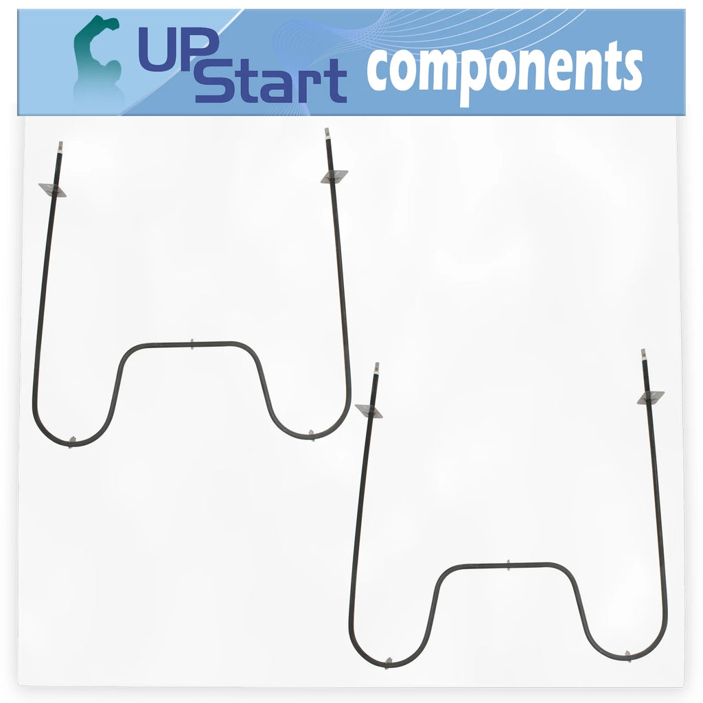 Bake Element Replacement for Range Heating Element V6031