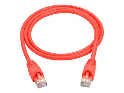 Black Box Patch Cable - 3 ft X704