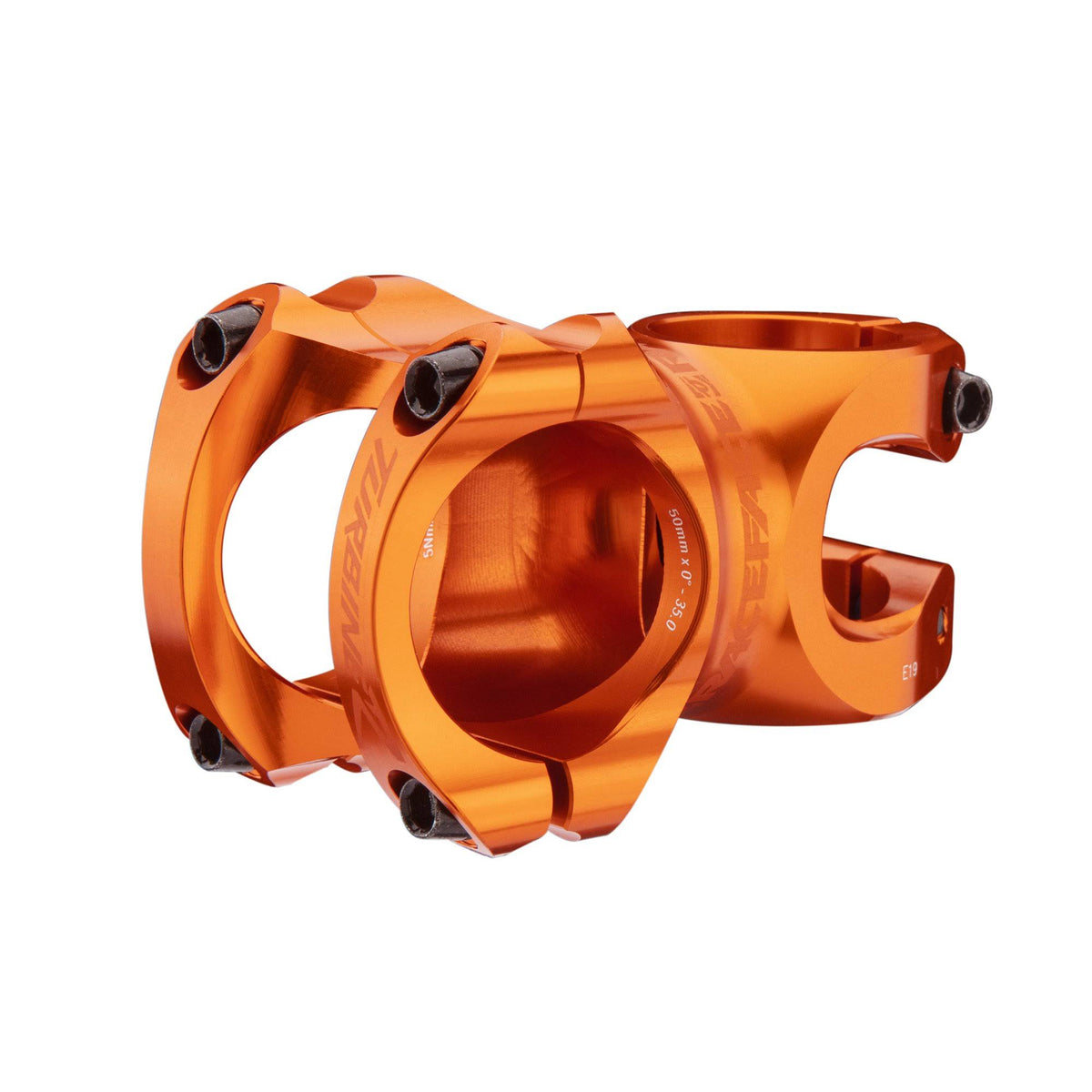 Turbine R Alloy MTB Stem G88706