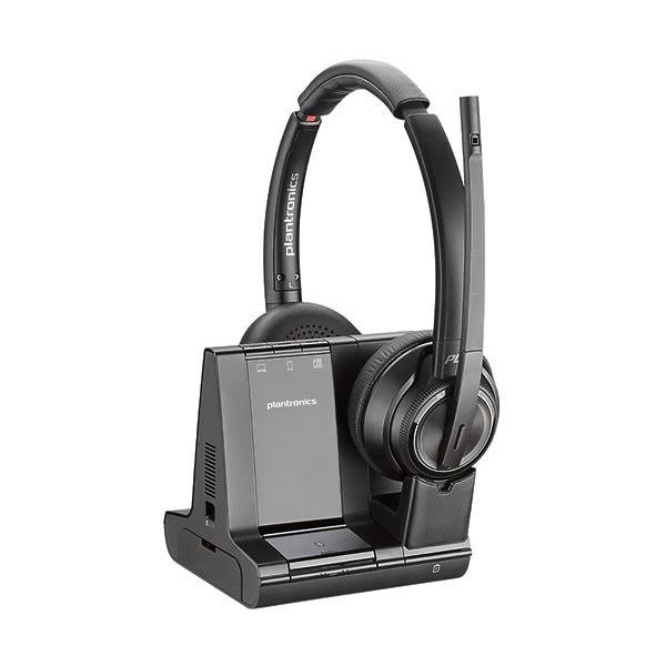 Binaural Wireless Headset I279