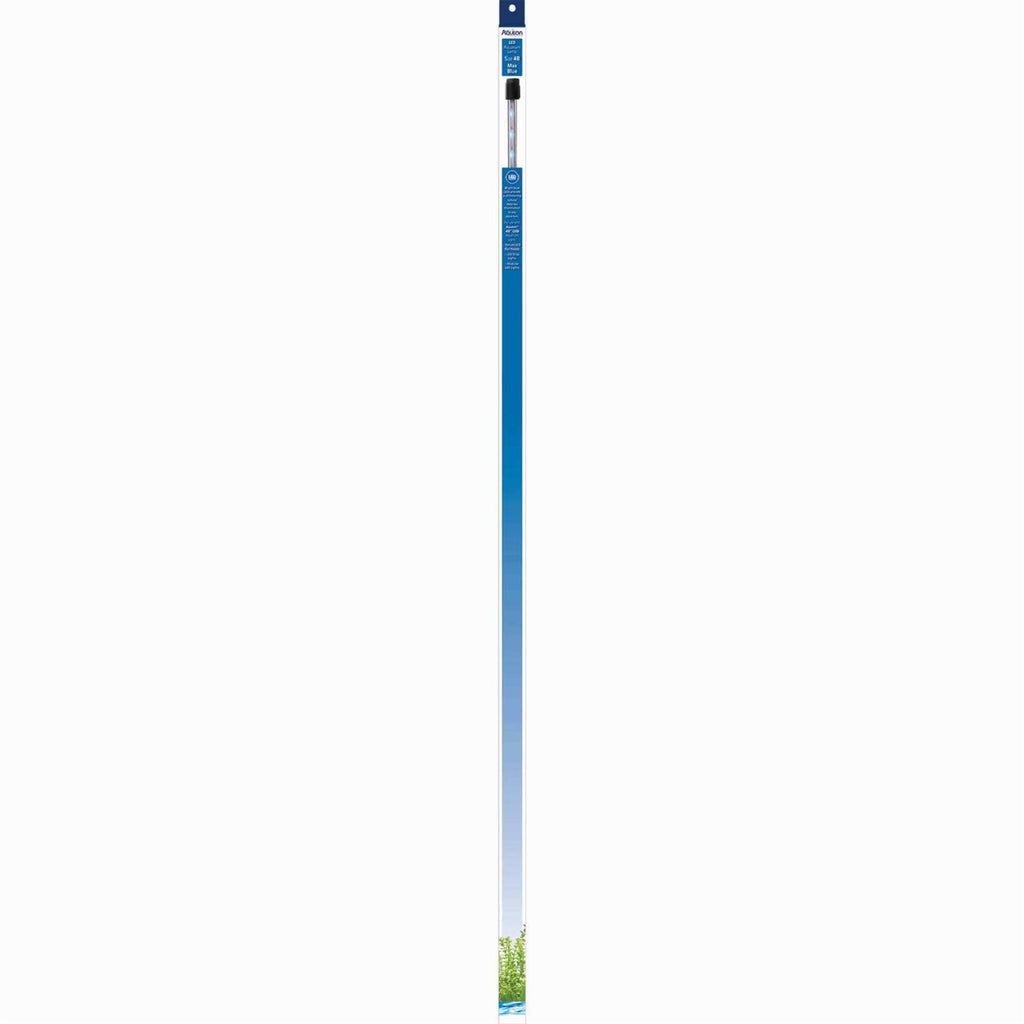 Blue LED Lamp S786052