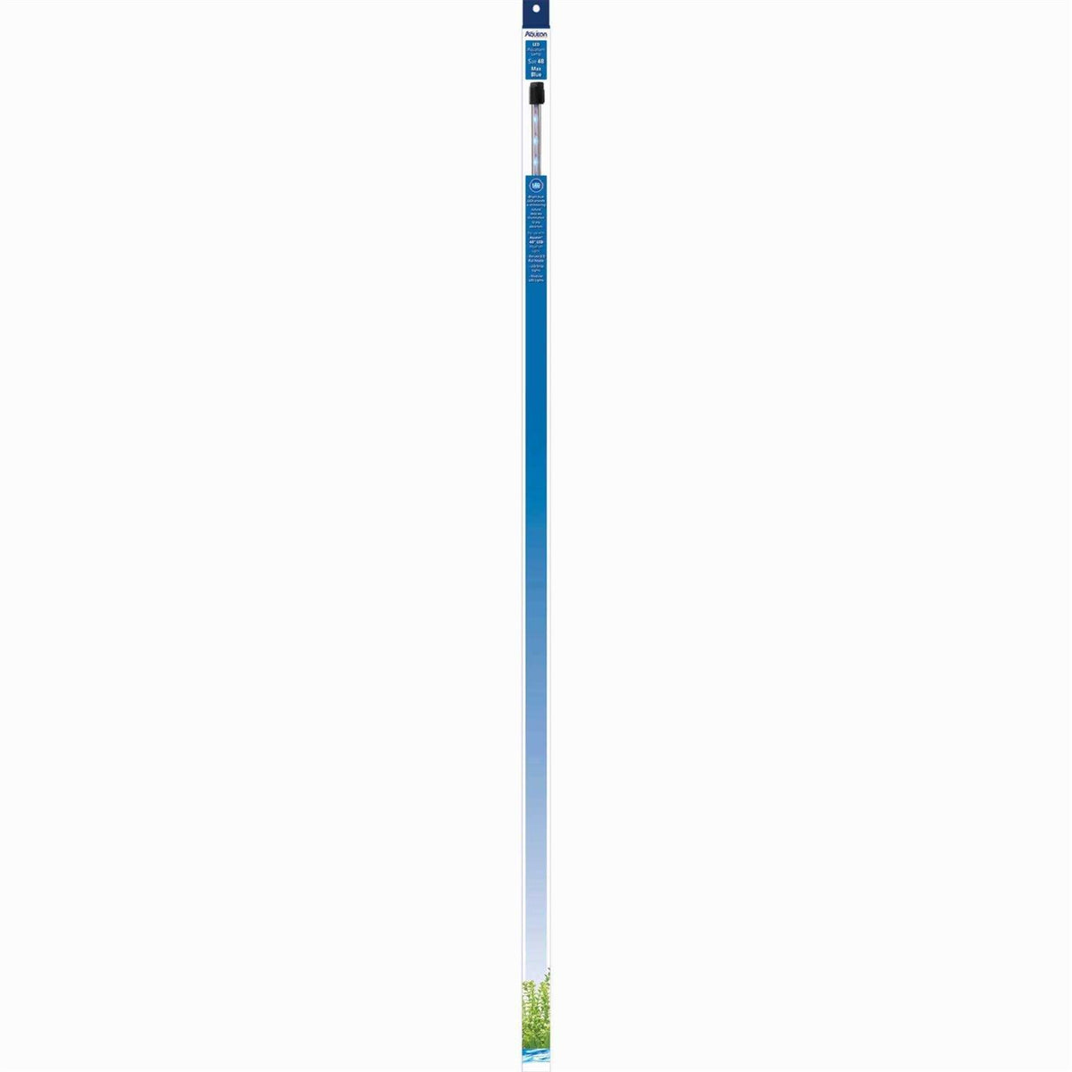 Blue LED Lamp S786052