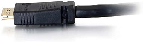 35 Feet Black HDMI Cable I942234
