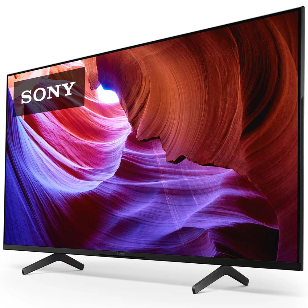 55" 4K HDR LED TV W5176