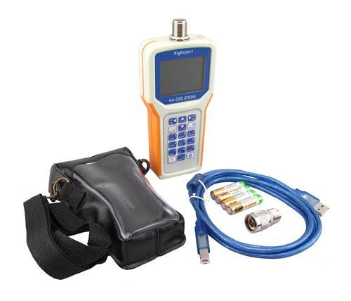 Antenna Analyzers N428118