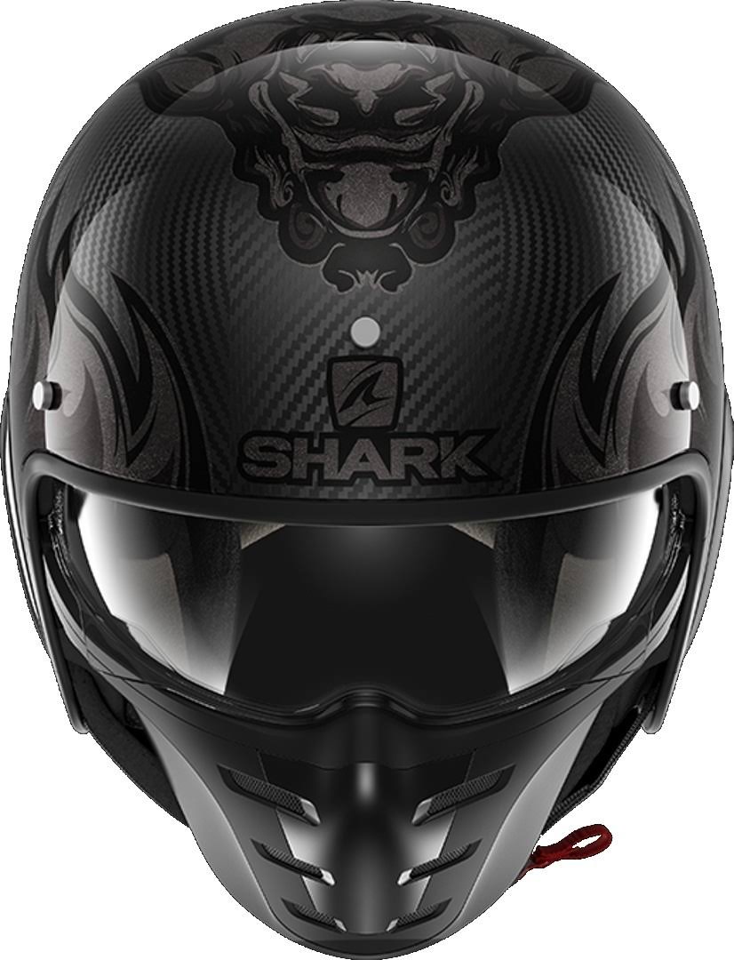 Carbon Dagon DAA Anthracite Xs K93630