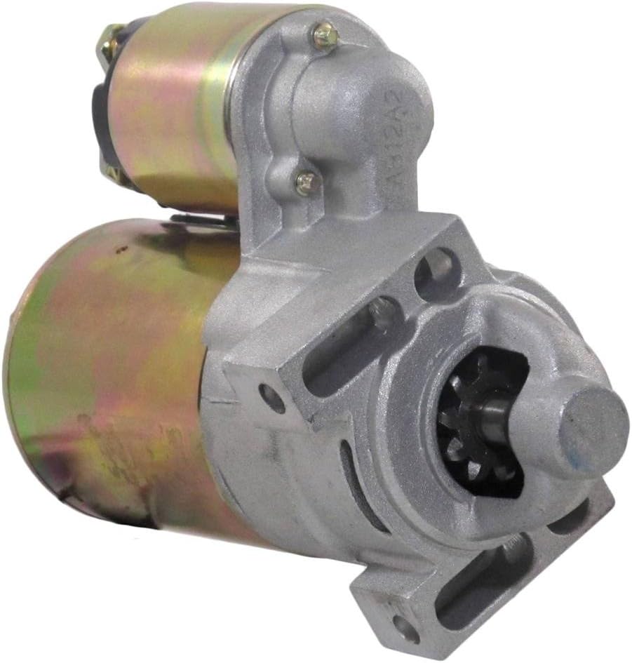 12V 10T Starter Motor Pack of 2 T989618