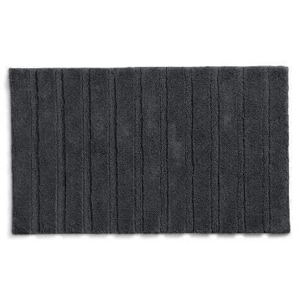Grey Bathmat N611