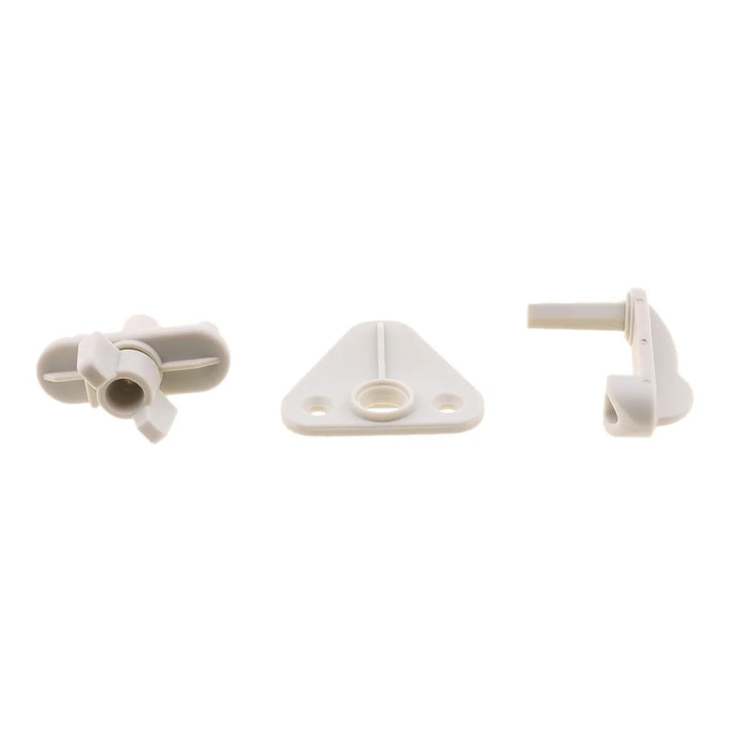 Marine Pontoon Boat Replacement Safety Door Gate Latch J50126