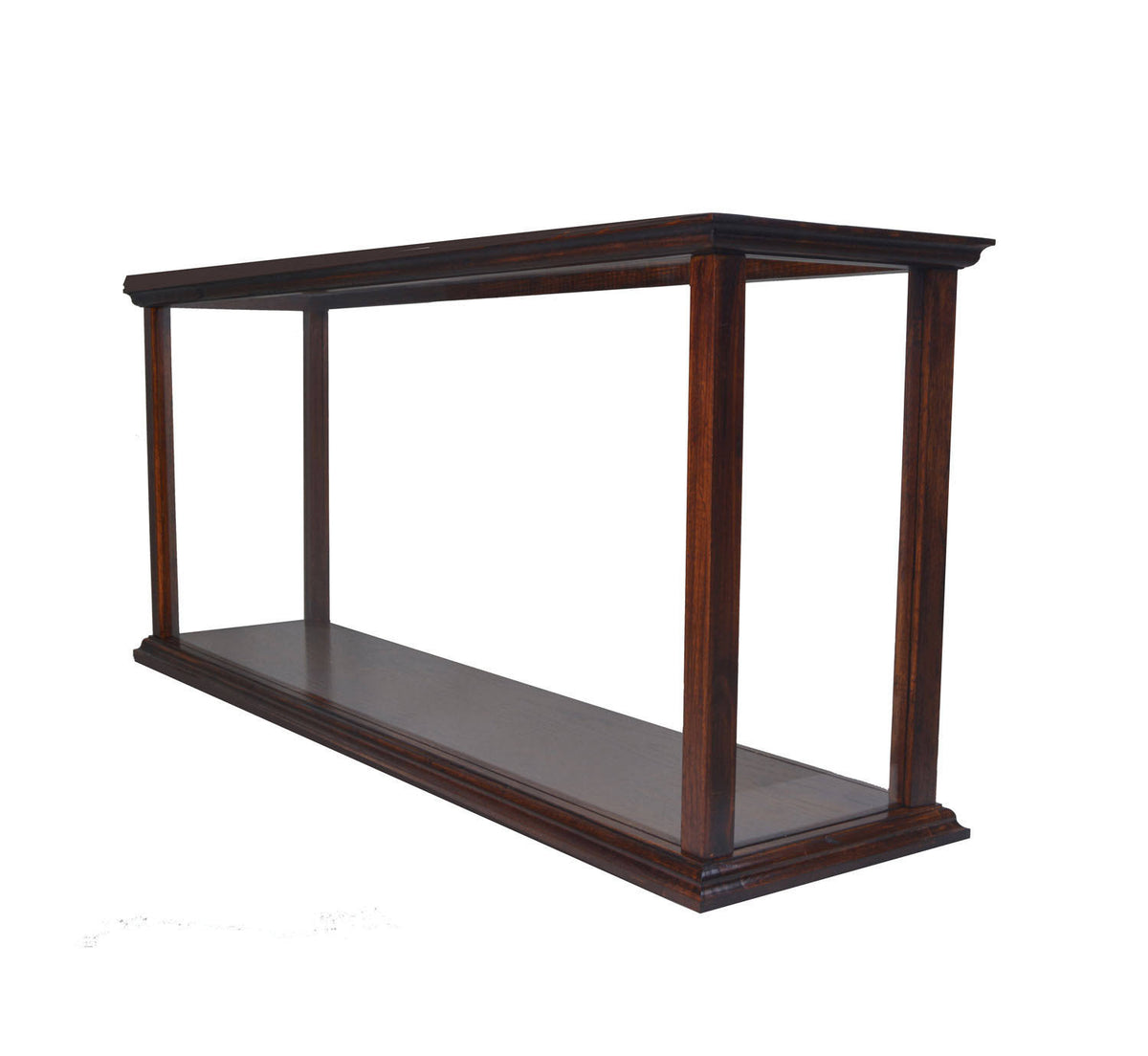 Brown Display Case G7443