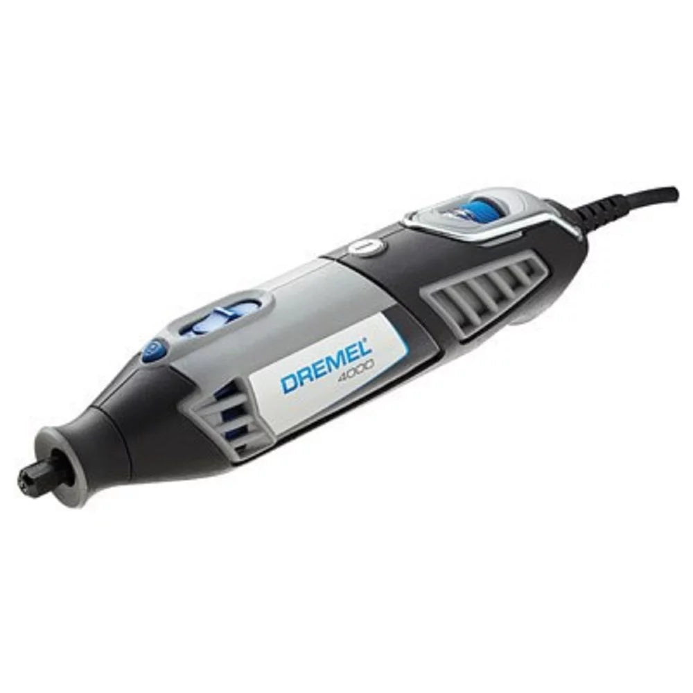 Variable Speed Rotary Tool Kit with 30 Accessories Q772166