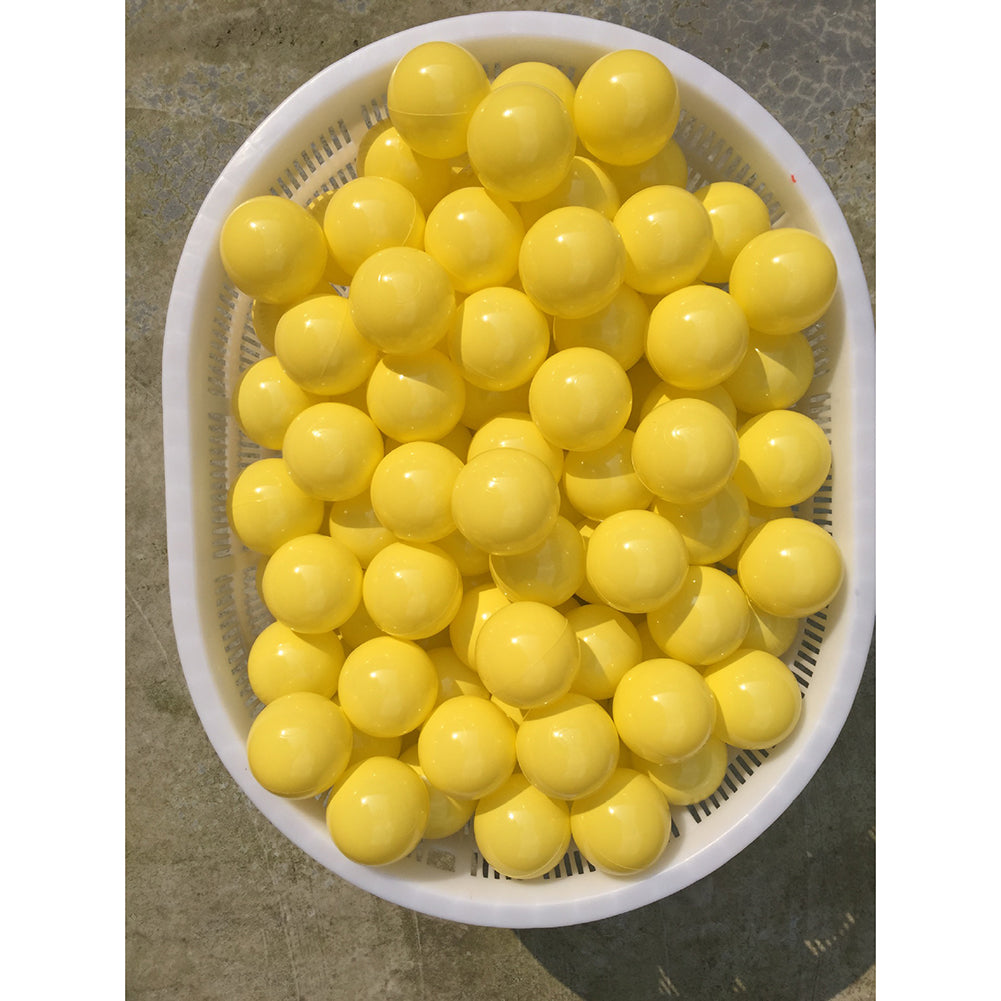 Baby Colourful Ball Pit Balls 5.5cm/7cm Ocean Ball O871337