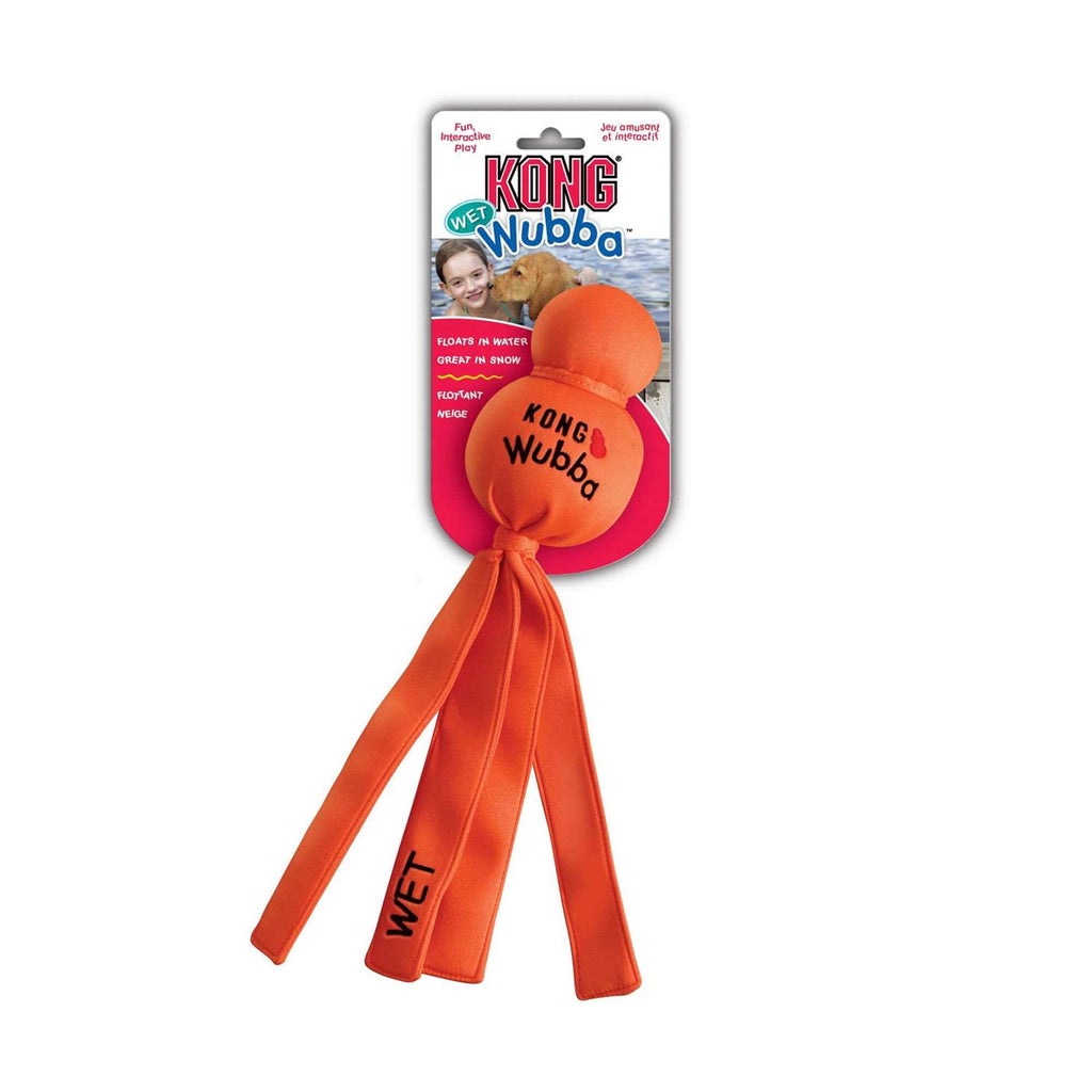 Wet Wubba Dog Toy M743049