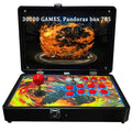 14-inch HD Screen Portable Arcade Game Console W4887