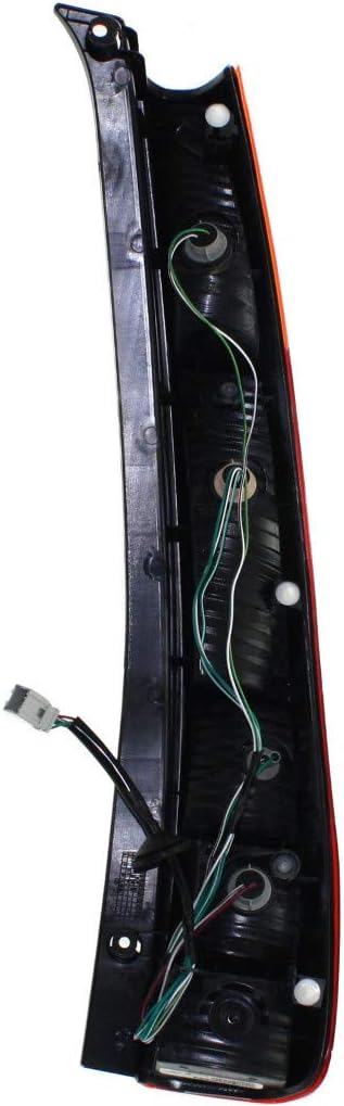 Tail Light Assembly Pair for Honda CRV 2002 2003 2004 V8635