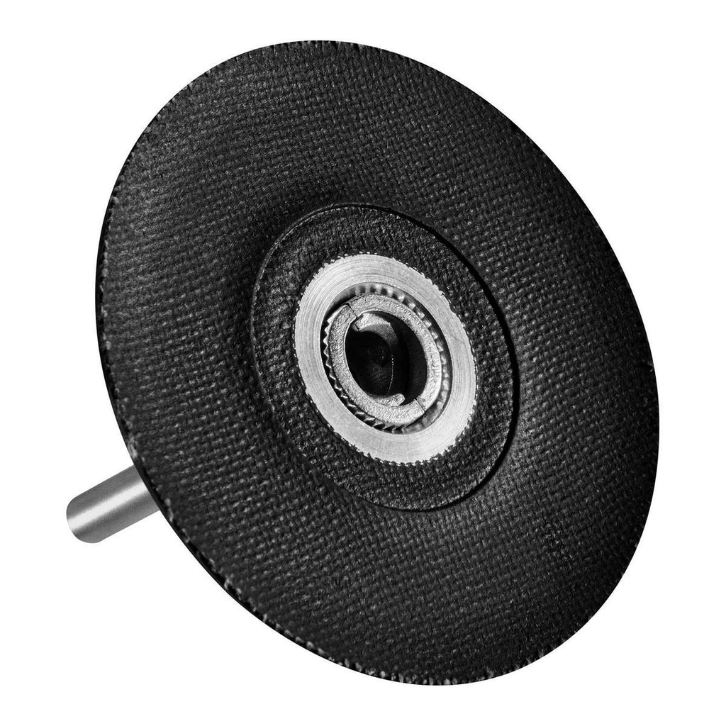 3 in. Twist Lock Backing Pad B829972