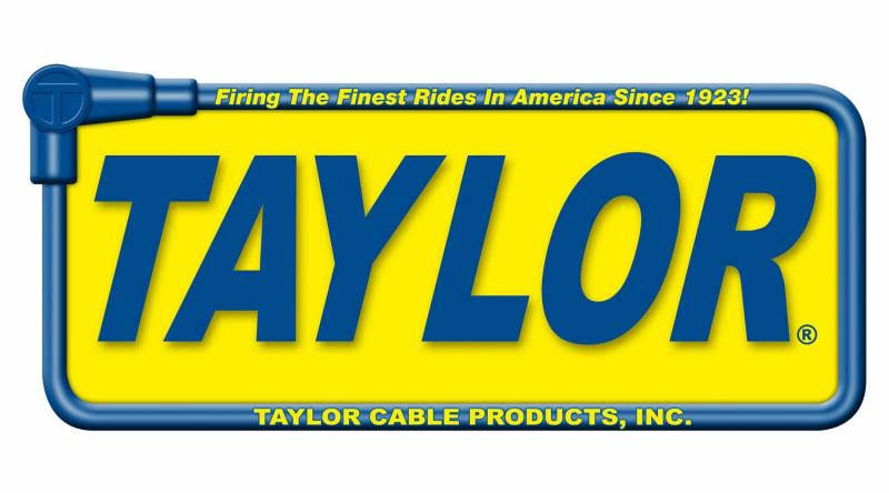 8mm Ignition Wire Set B2670