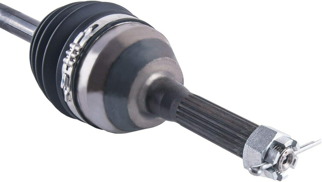 Front CV Axle Set for Polaris Sportsman Ace 570 2014 F43252