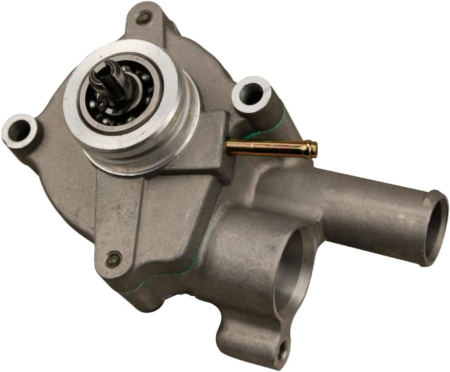 Water Pump Pack of 2 Q2236