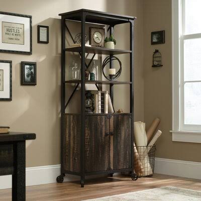 Standard Bookcase C8378