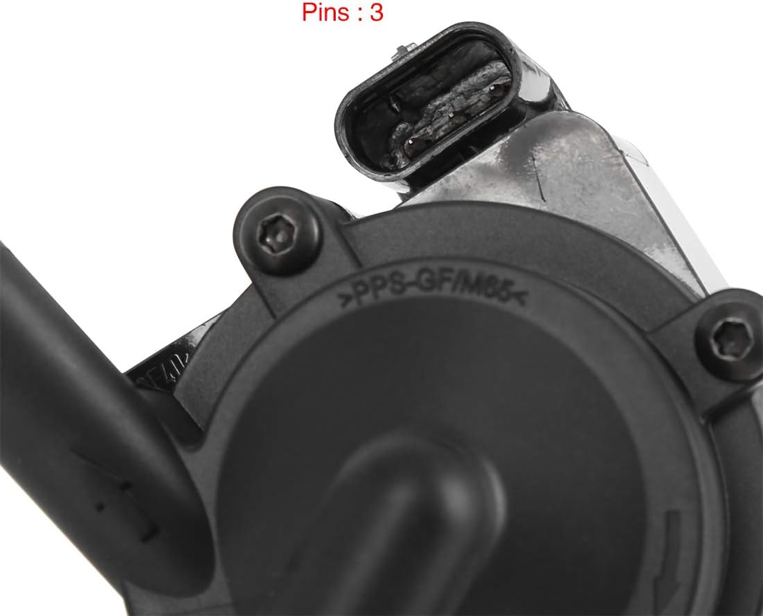 Car Auxiliary Coolant Water Pump J740