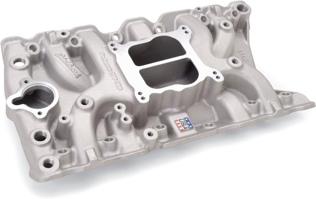 Intake Manifold I249500