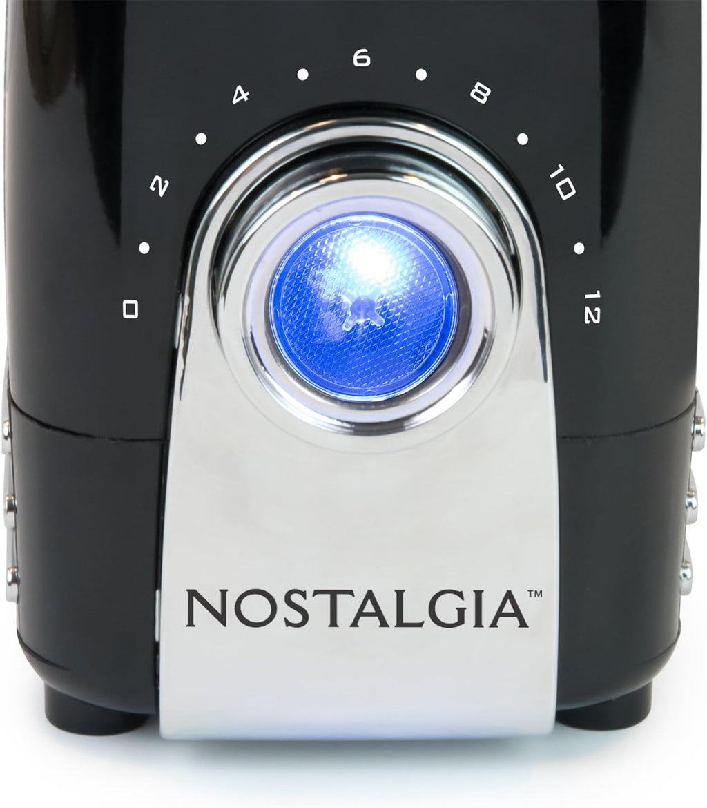 Crispy Bacon Grill Y833
