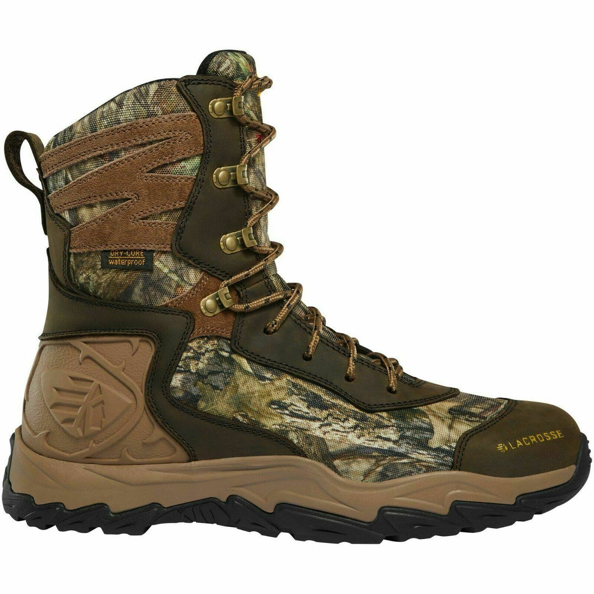 8x22 Mossy Oak Break-Up Country 600g D2733