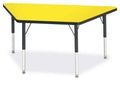 Trapezoid Activity Table F66075