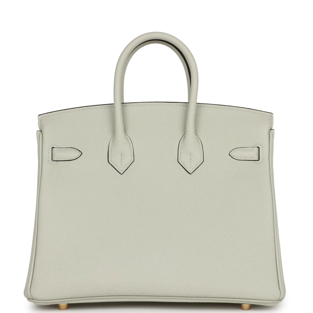 Birkin 25 Togo C739