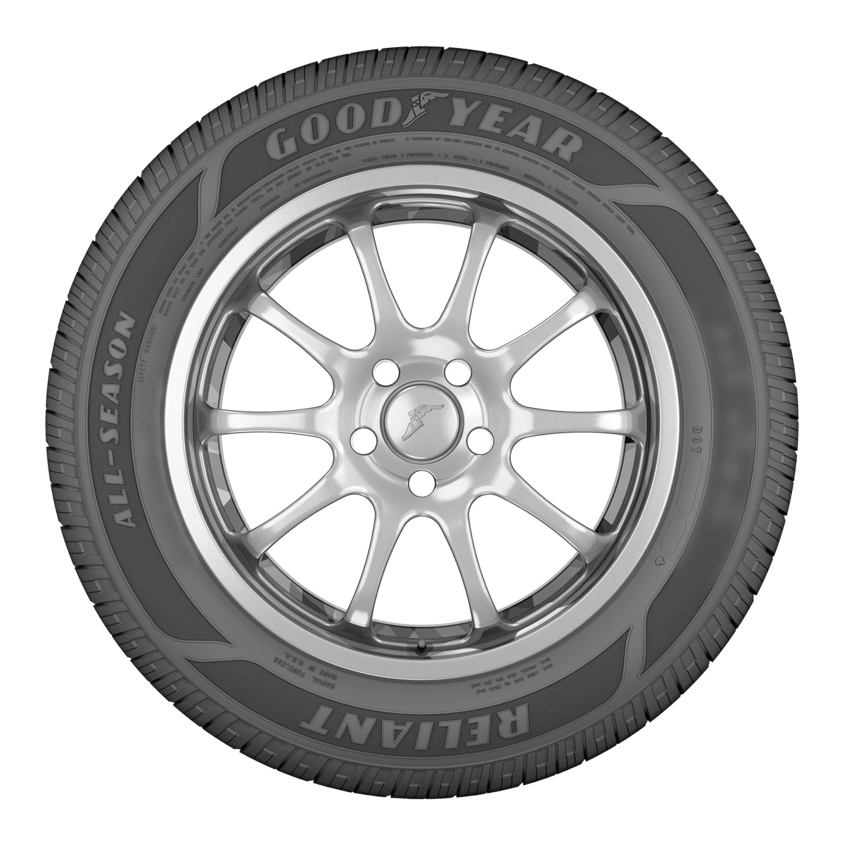 All-Season 215/70R15 98T Tire F51199