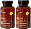3-in-1 Hair, Skin, & Nails Herbal Supplement Capsules A5020