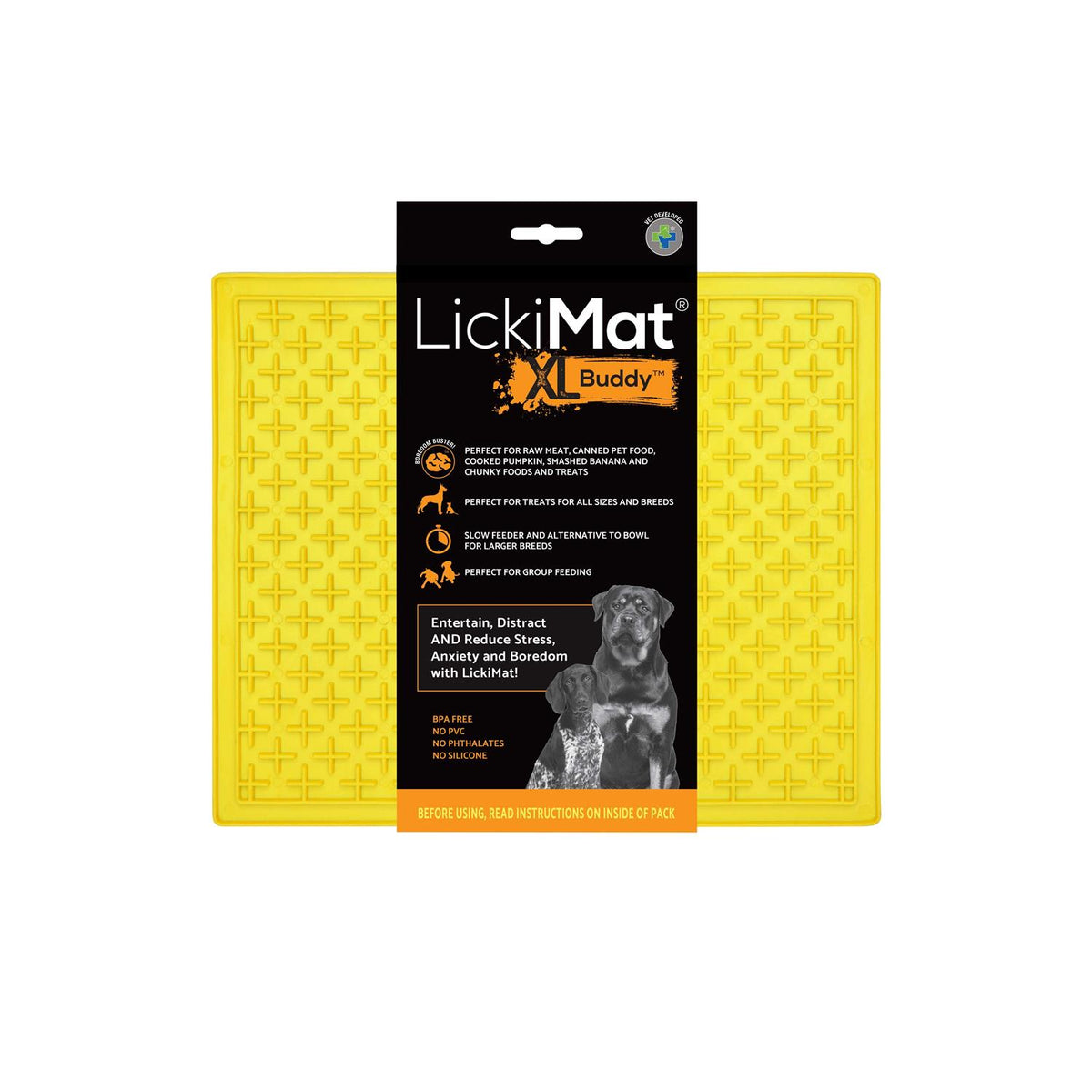 LickiMat Buddy R44581