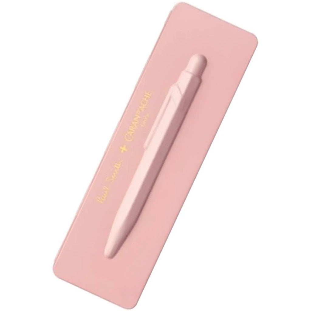 Rose Pink Ballpoint Pen L336283
