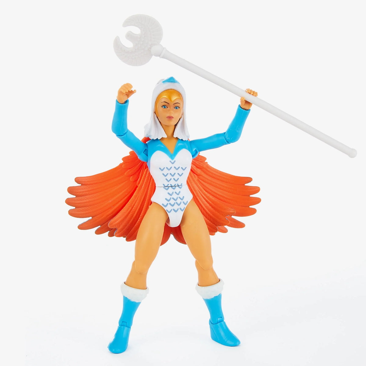 Origins Sorceress Collector Action Figure with Accessory K3832