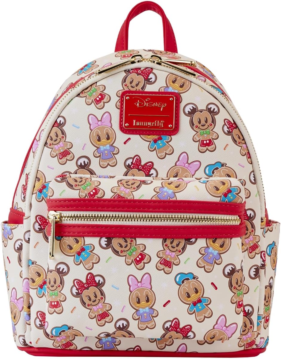 Mini Backpack With Ear Headband K620