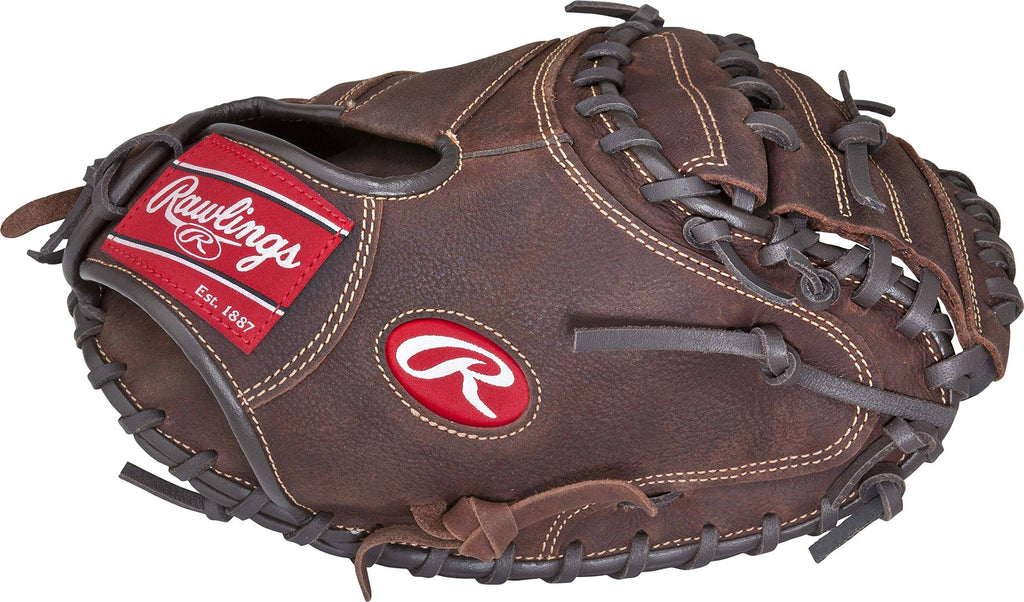 33in Catchers Mitt G11181