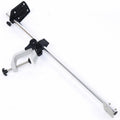 360° Adjustable Aluminum Alloy Transducer Bracket G49322