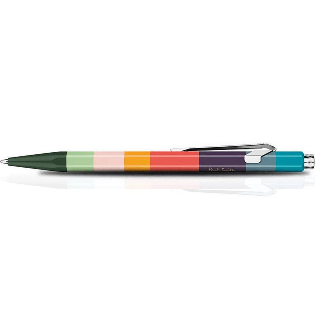 Rose Pink Ballpoint Pen L336283