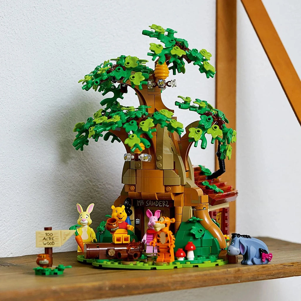 LEGO Building Set with Minifigure R41371