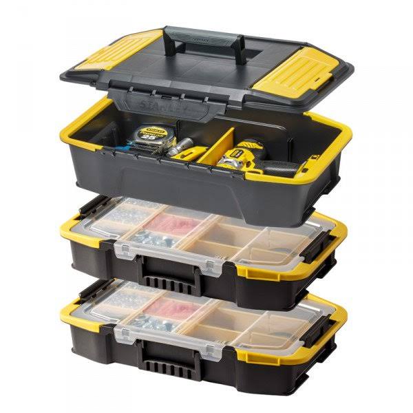 Equipment Case O835
