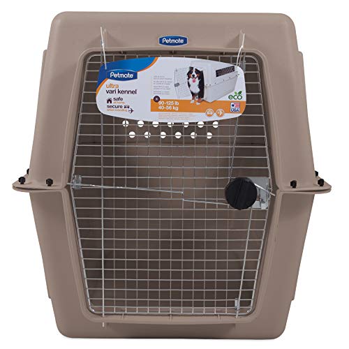 48 in. Dog Kennel M7421
