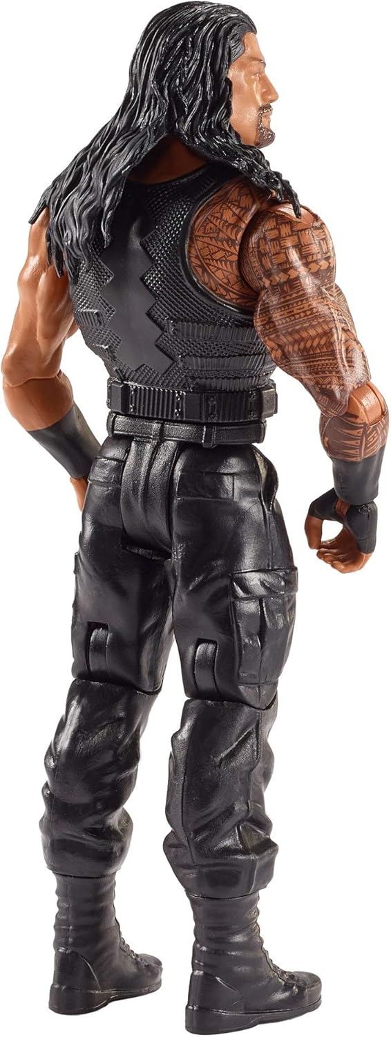 Posable 6-in Action Figure U3518