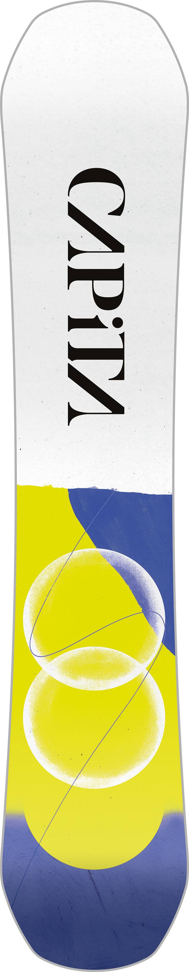 154 Snowboard R7255
