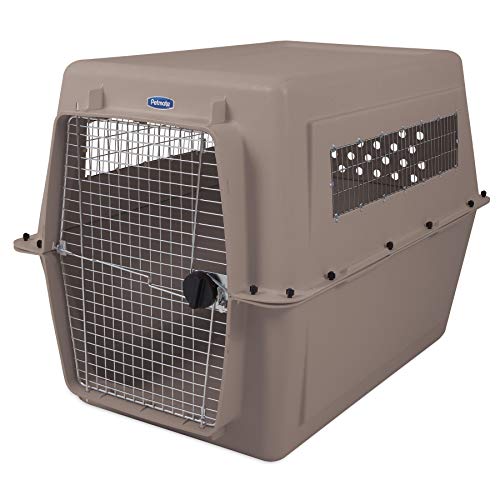 48 in. Dog Kennel M7421
